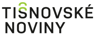 Tišnovské noviny - logo