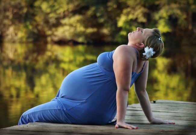 Cvičení pro těhotné, předporodní příprava (skupinová, individuální u vás doma, intenzivní – jednorázová) a jiné služby porodní asistentky Bc. Radky Mňačkové