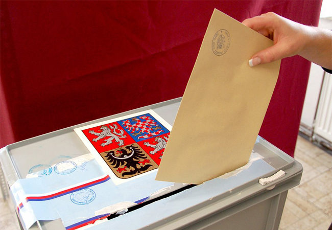 Výsledky voleb do Zastupitelstva Jihomoravského kraje ve městě Tišnově, které se konaly ve dnech 7. a 8. 10. 2016