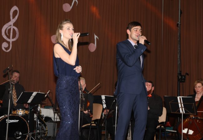 Pozvánka na 3. charitativní ples – tentokrát v Tišnově