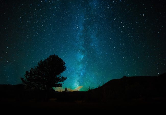 Tišnovská noční obloha III. – Jak se připravit na pozorování
