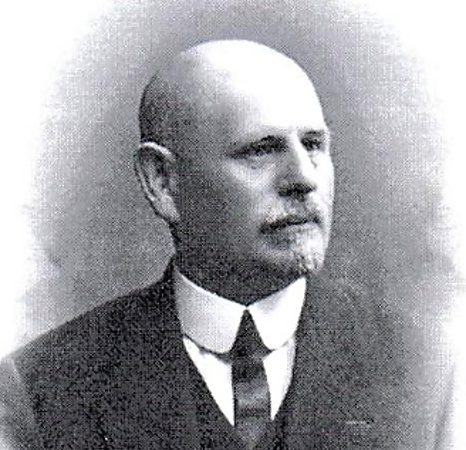 Karel Mudroch